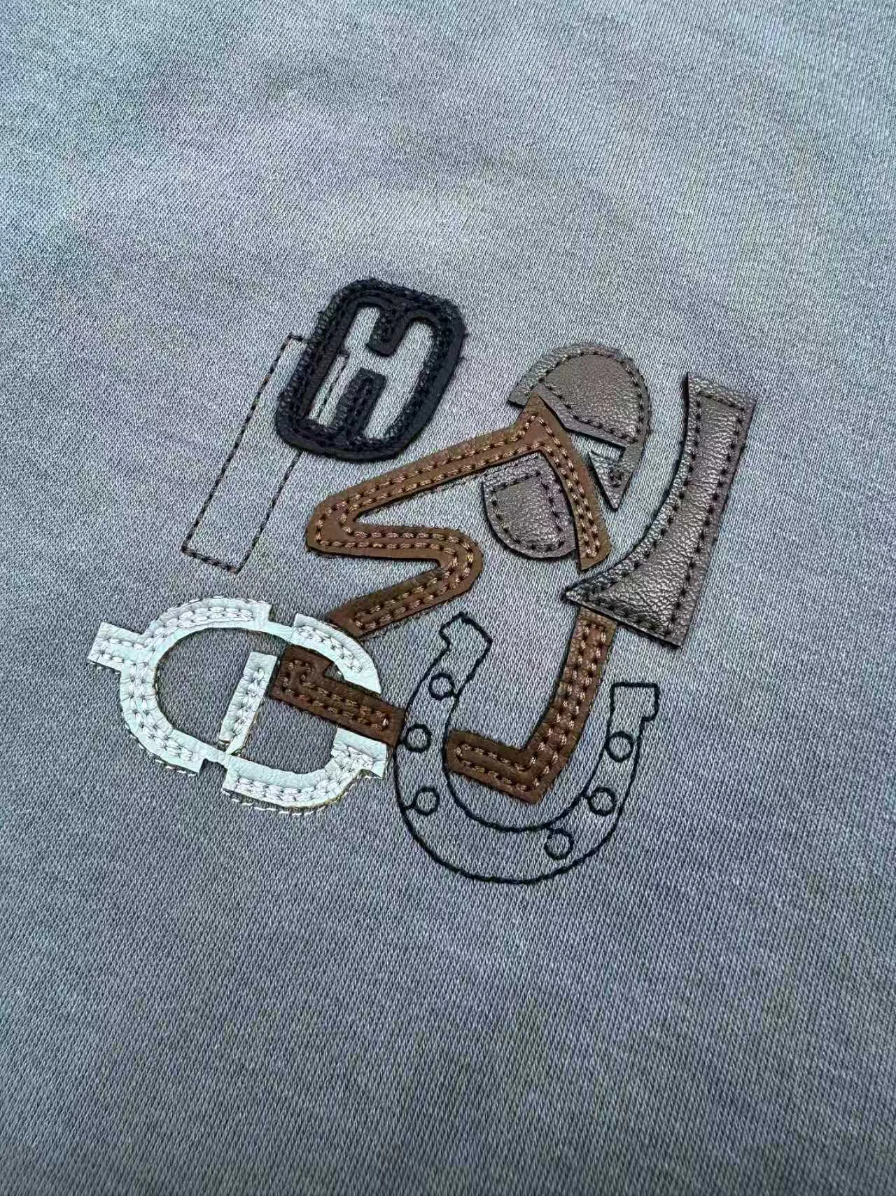 Футболки Женские Hermes 10375767