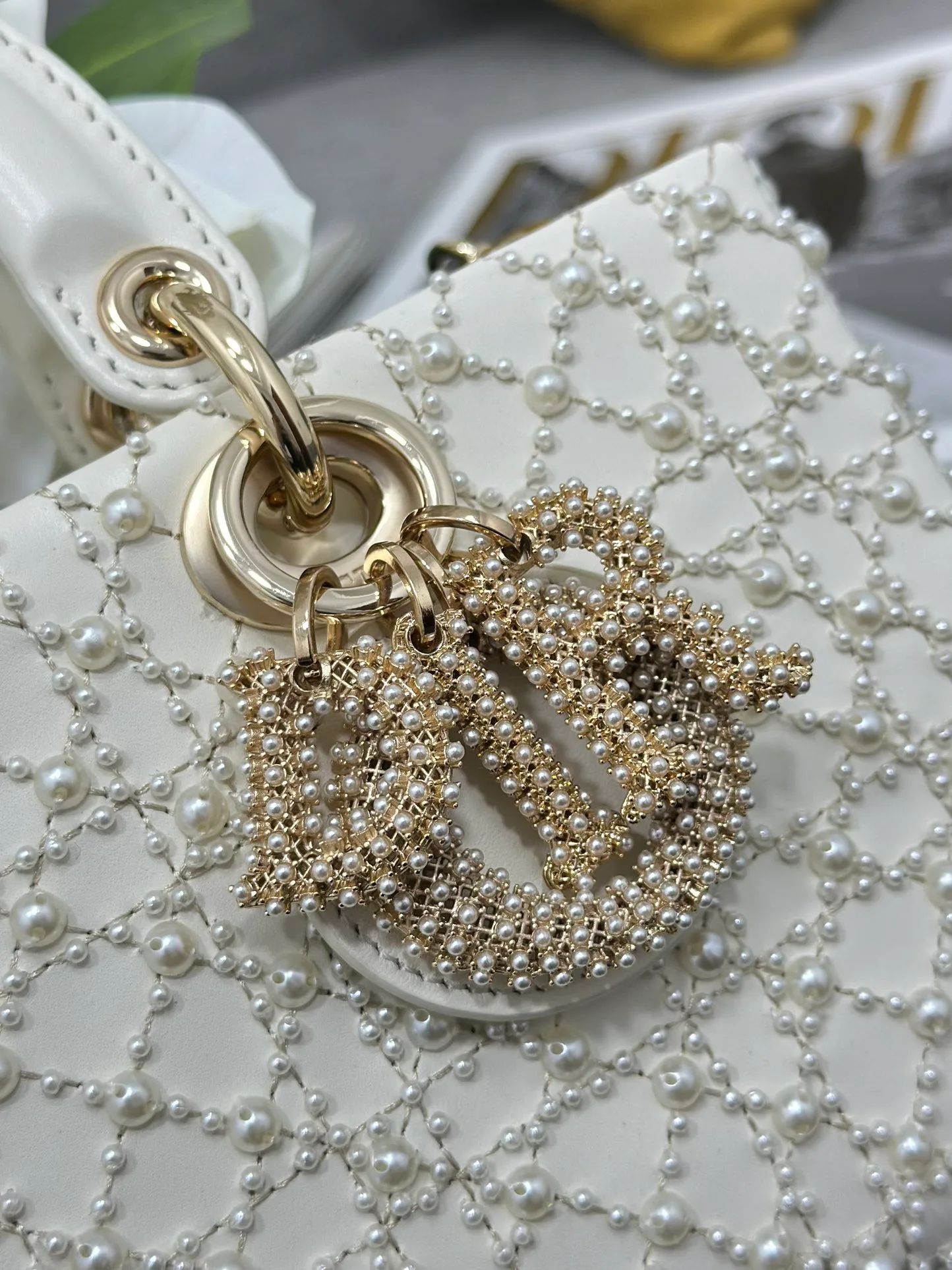 Сумки На Ремне Женские Christian Dior 372676