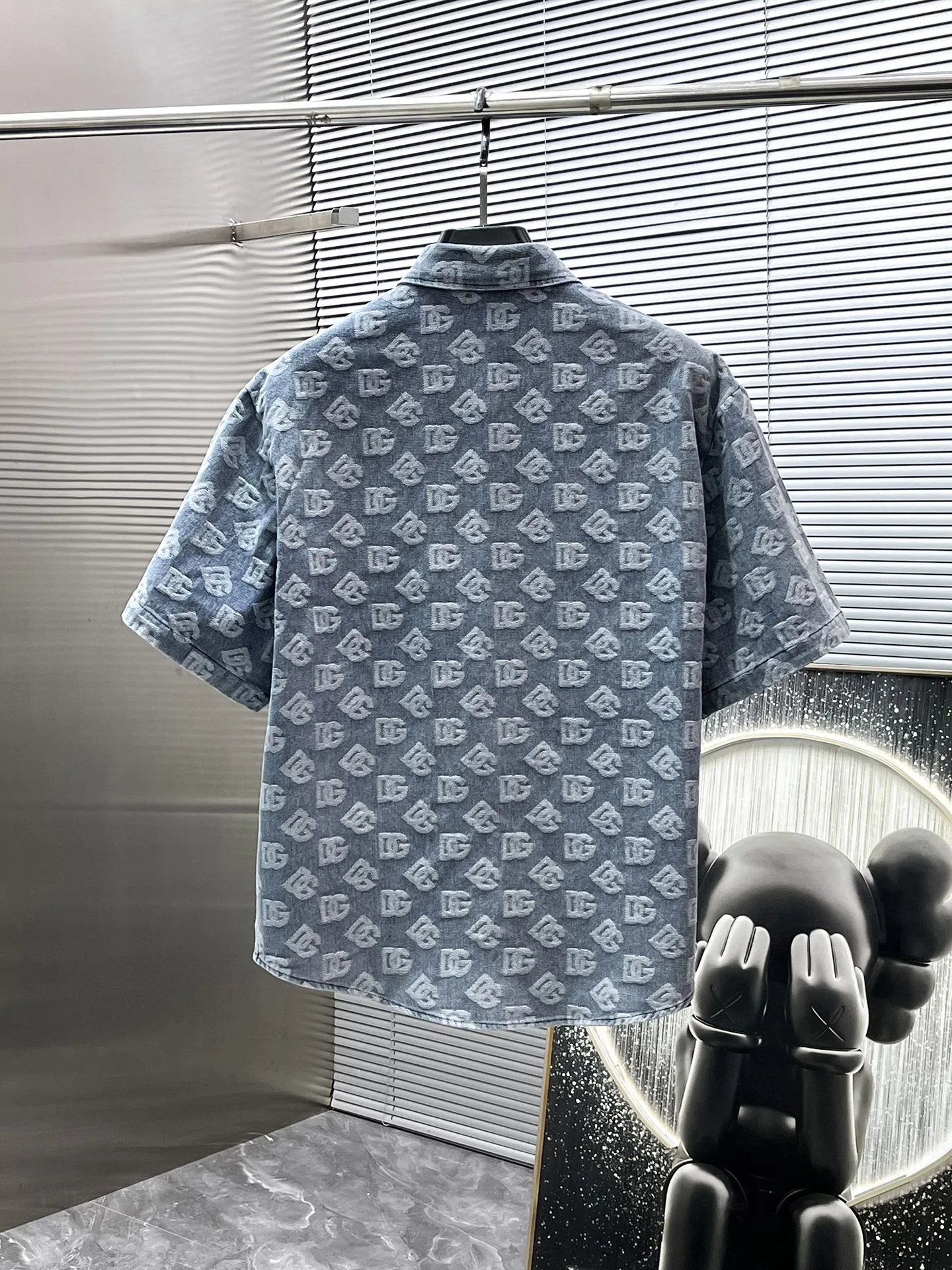 Костюмы Мужские Dolce & Gabbana 773362