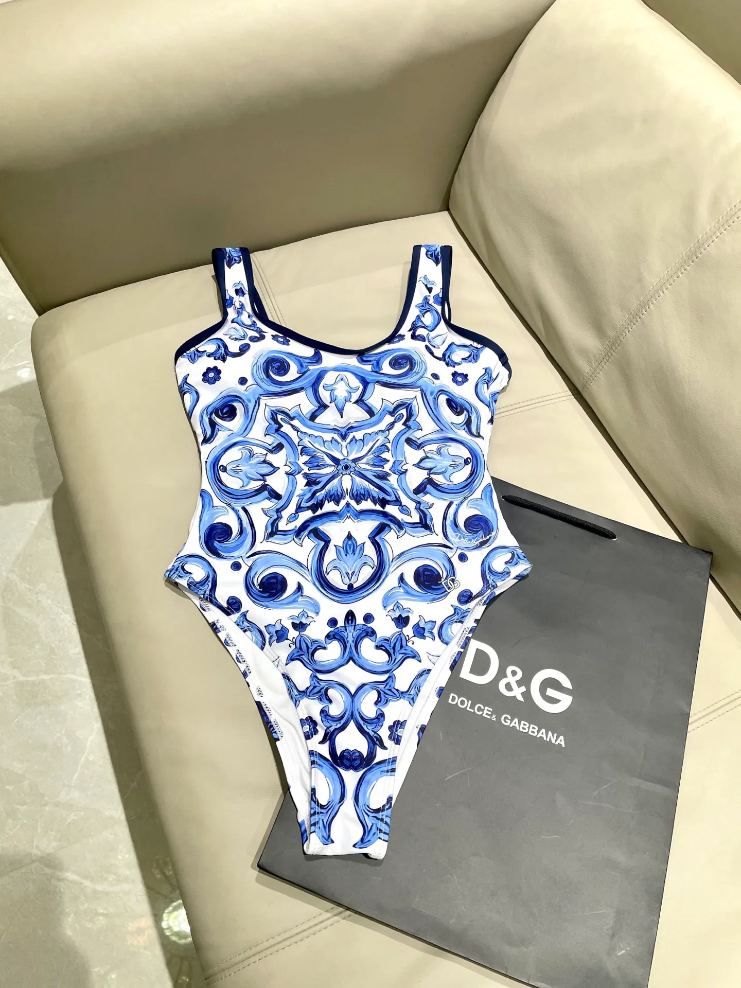 Купальники Женские Dolce & Gabbana 13465647