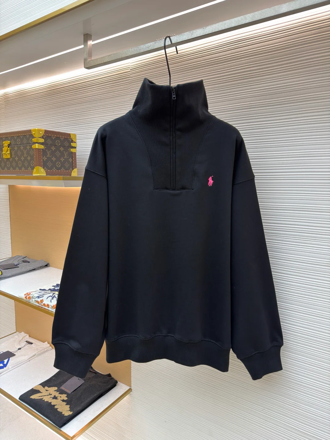 Свитшоты И Худи Женские Ralph Lauren 5380465