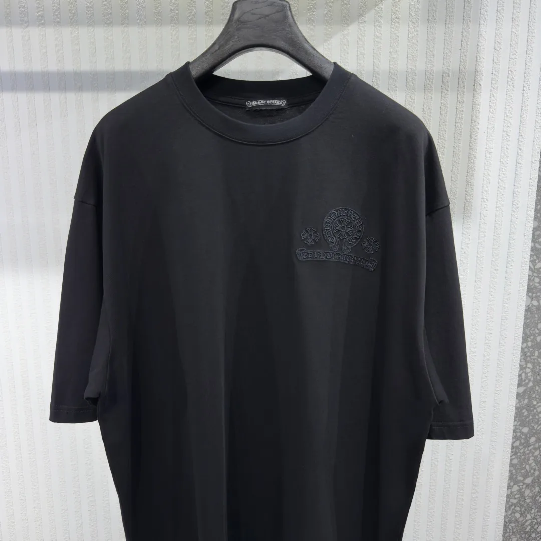 Футболки Мужские Chrome Hearts 12151582