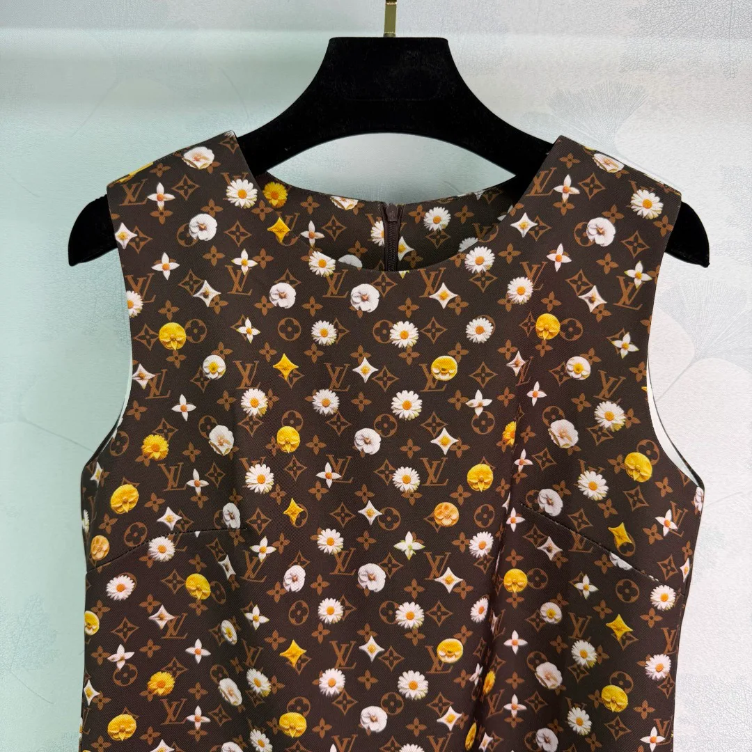 Платья Женские Louis Vuitton 11952379