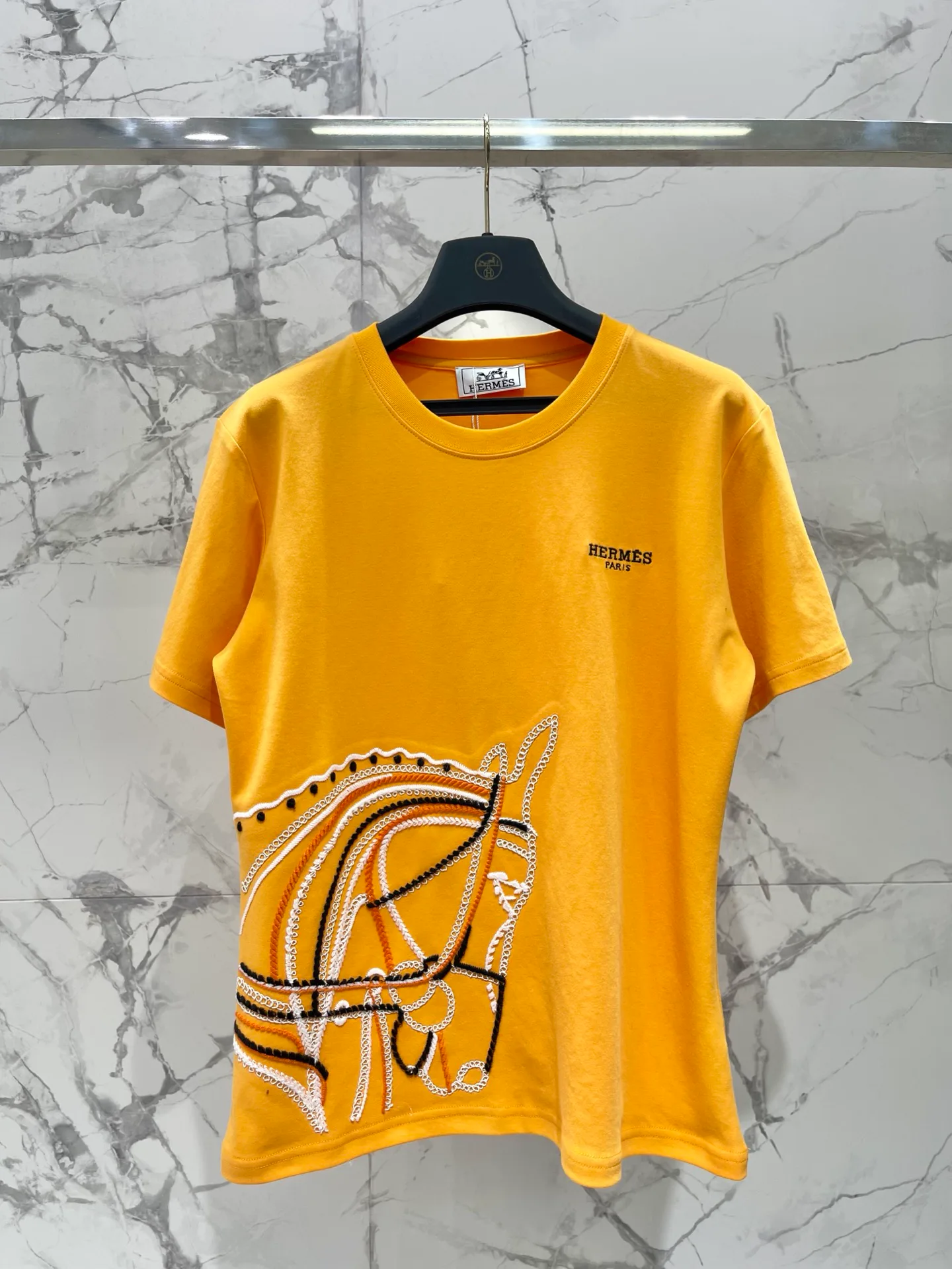 Футболки Женские Hermes 6153582