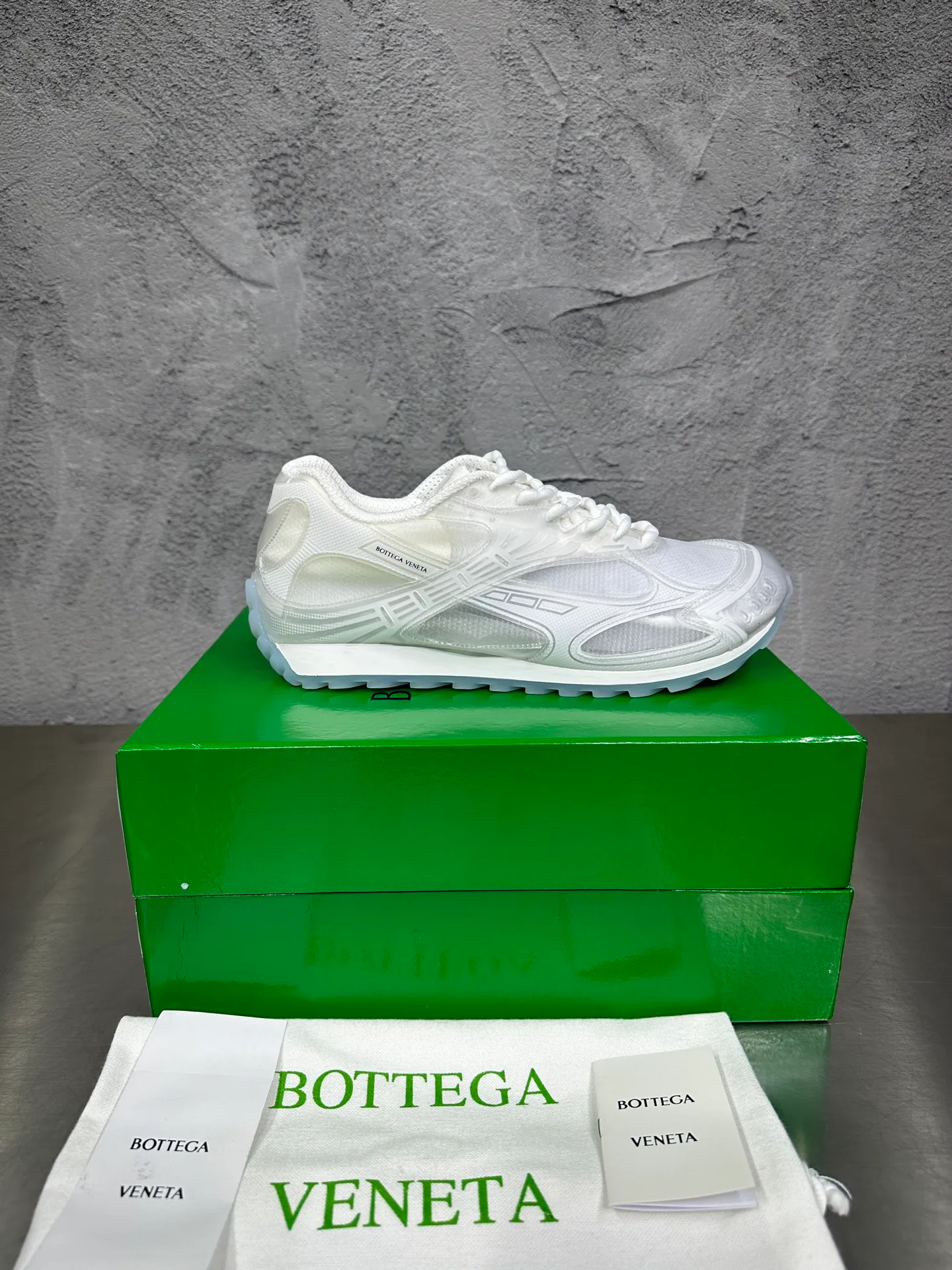 Кроссовки Женские Bottega Veneta 1716810