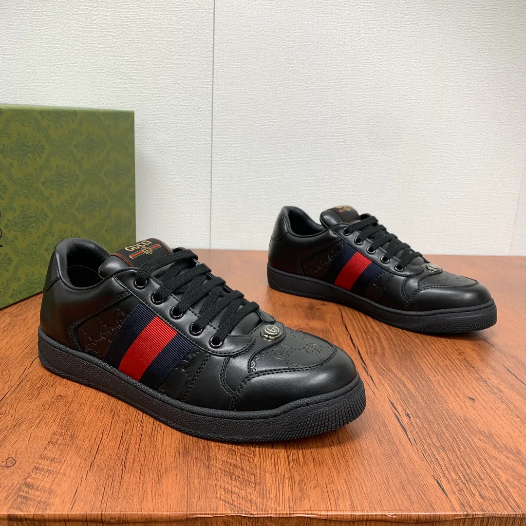 Кроссовки Женские Gucci 1880381