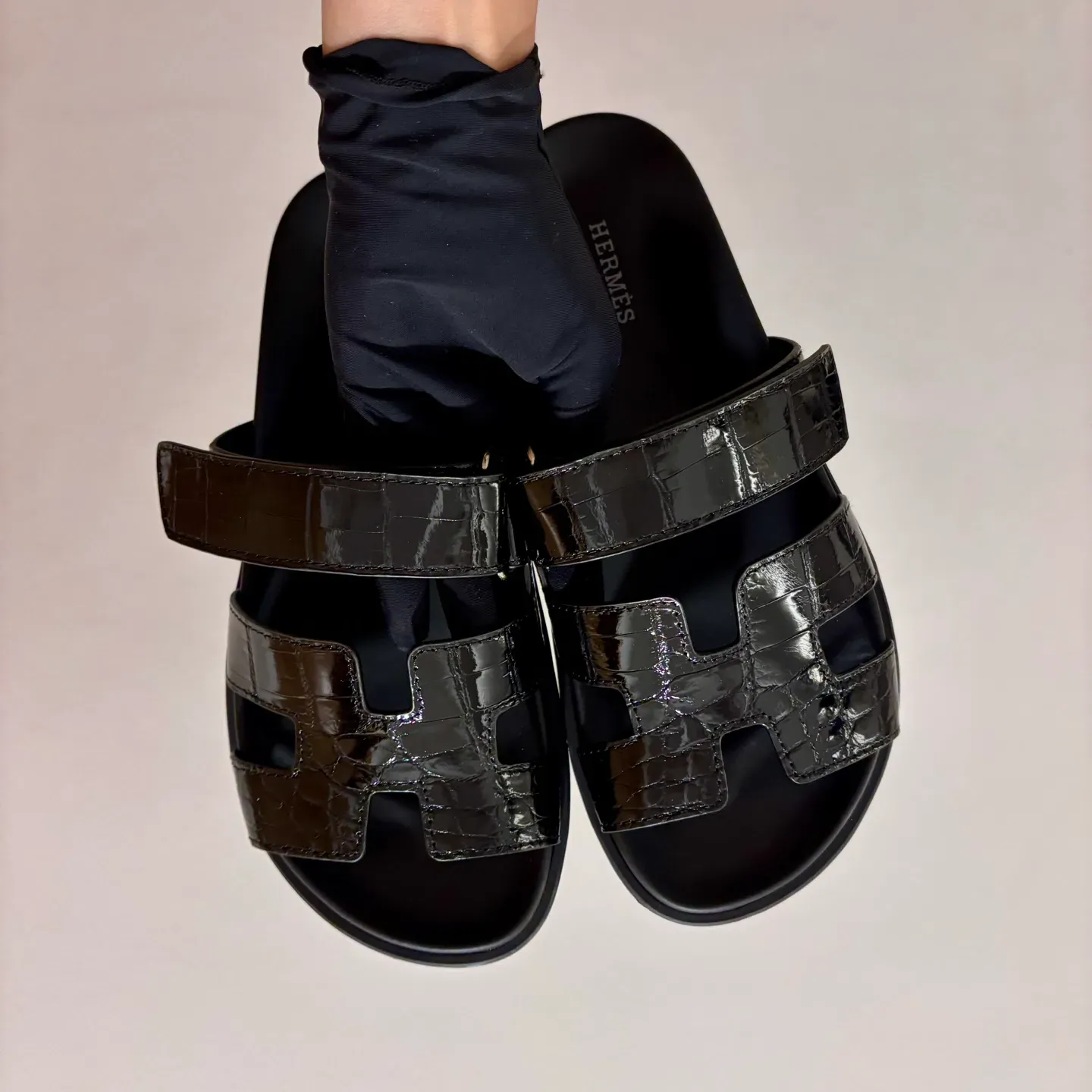 Сандалии Женские Hermes 1157843