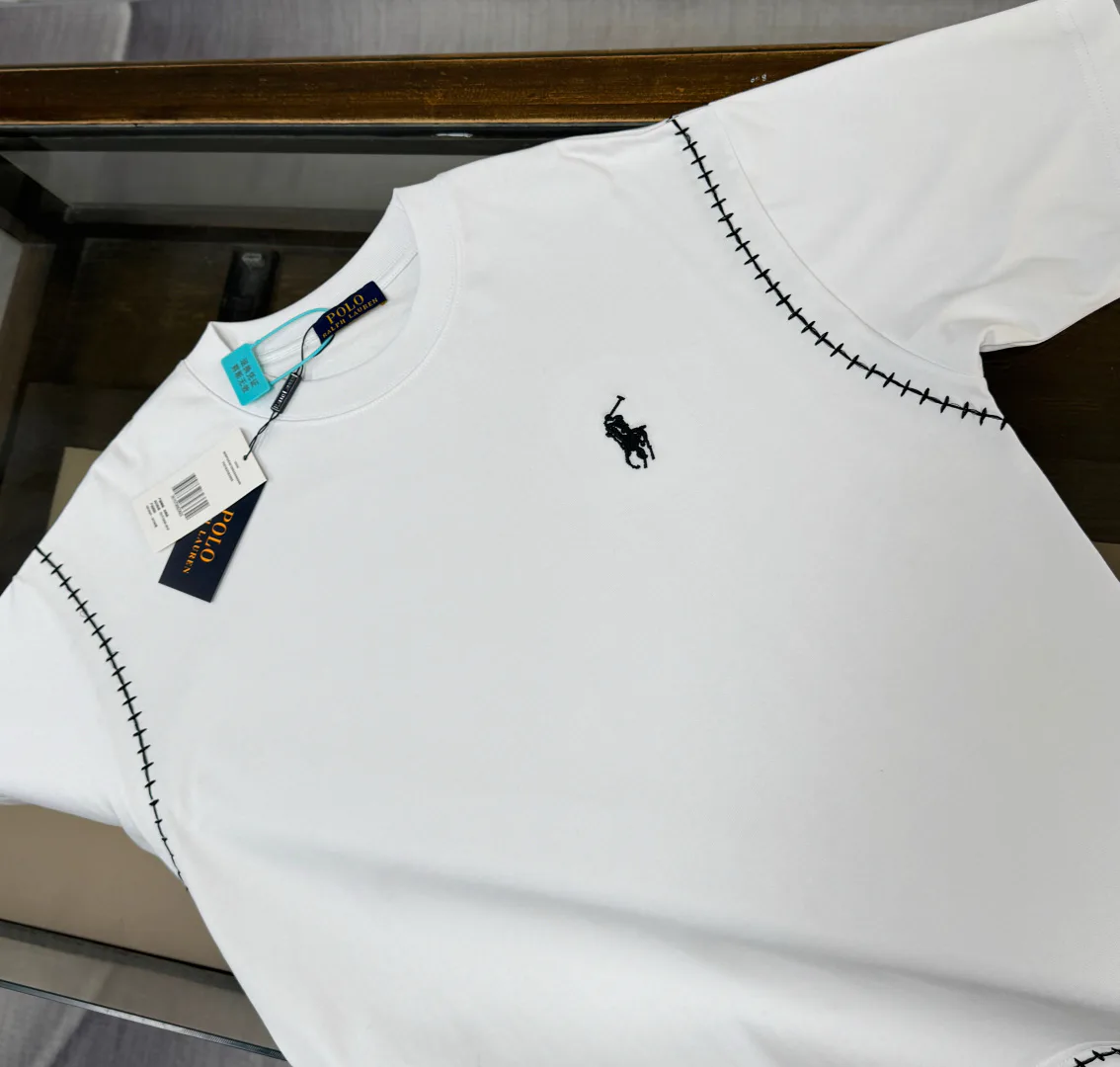 Футболки Женские Ralph Lauren 10438895