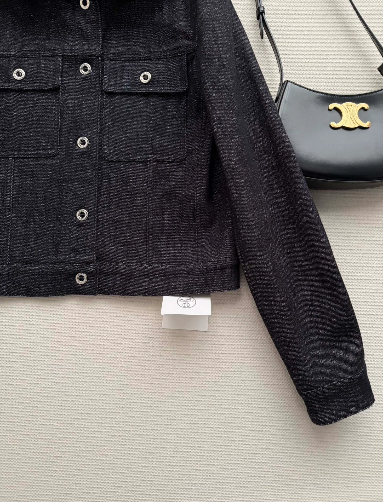 Куртки И Пуховики Женские Hermes 2614118