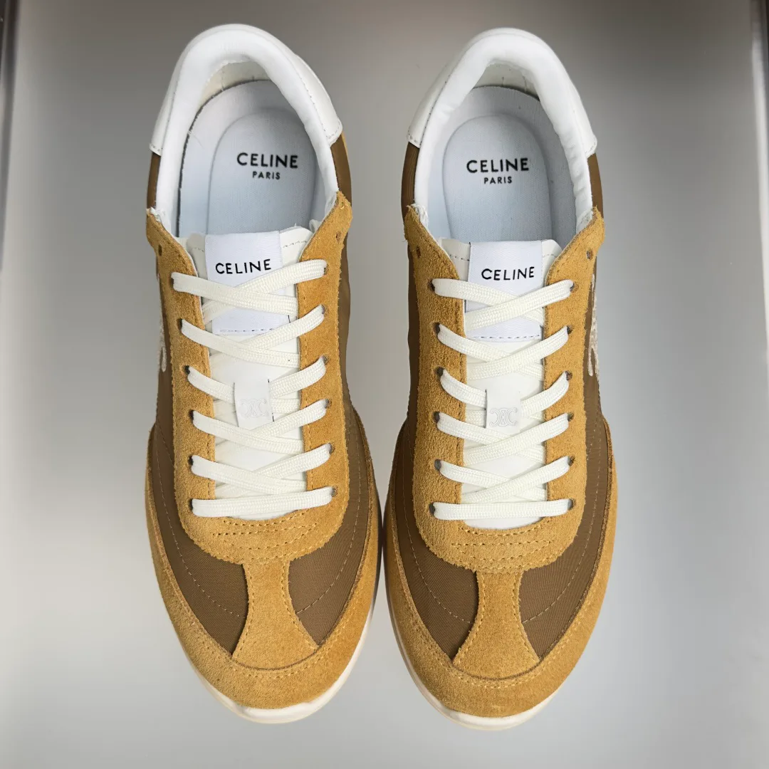 Кроссовки Женские Celine 18505299