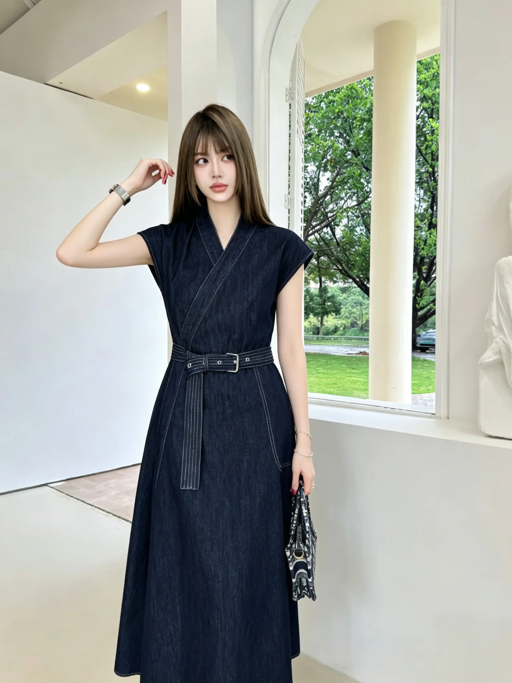 Платья Женские Christian Dior 13458165