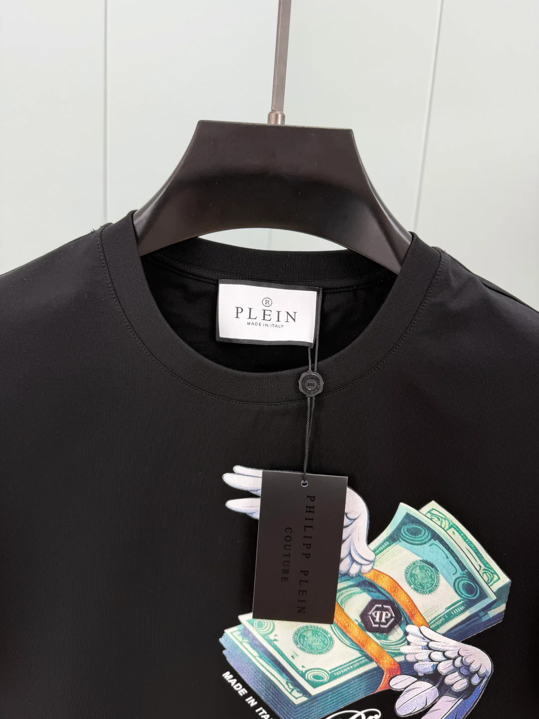 Футболки Мужские Philipp Plein 1297252