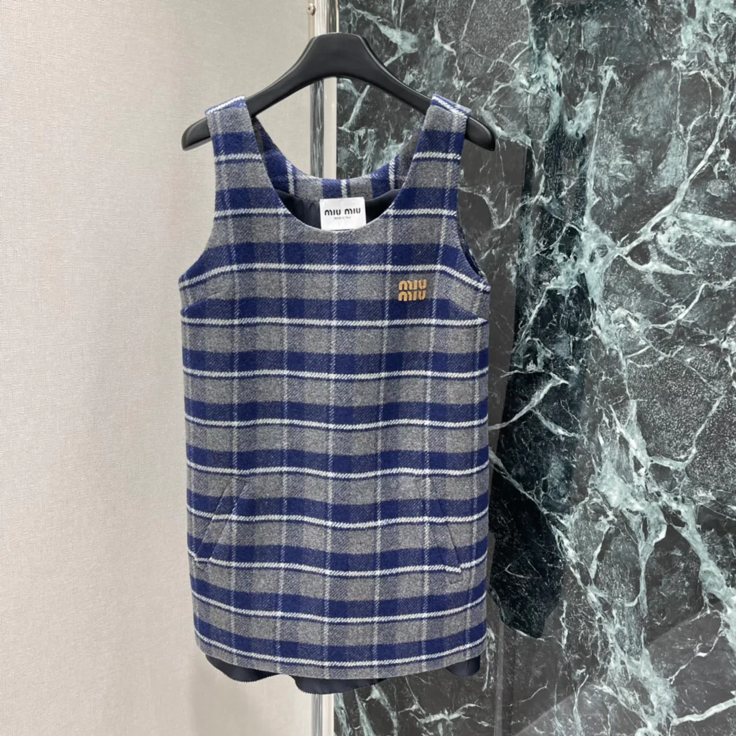 Платья Женские Miu Miu 656530