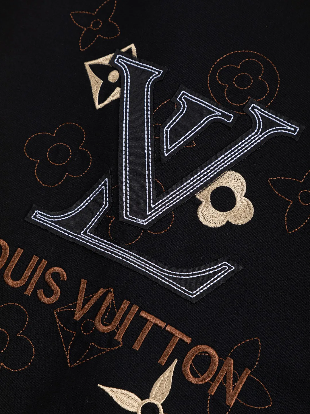 Футболки Мужские Louis Vuitton 11608001