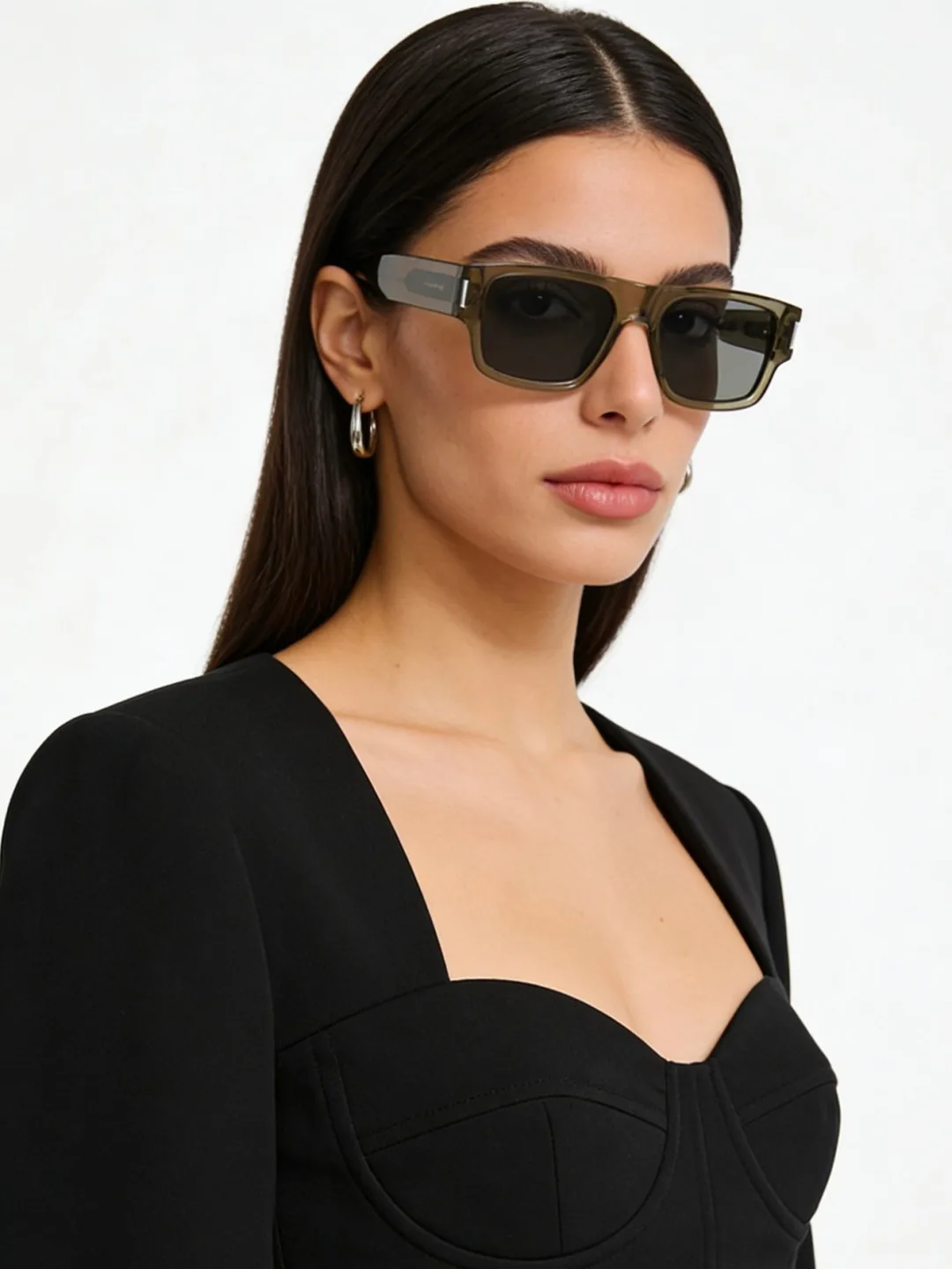 Очки Saint Laurent 13147310