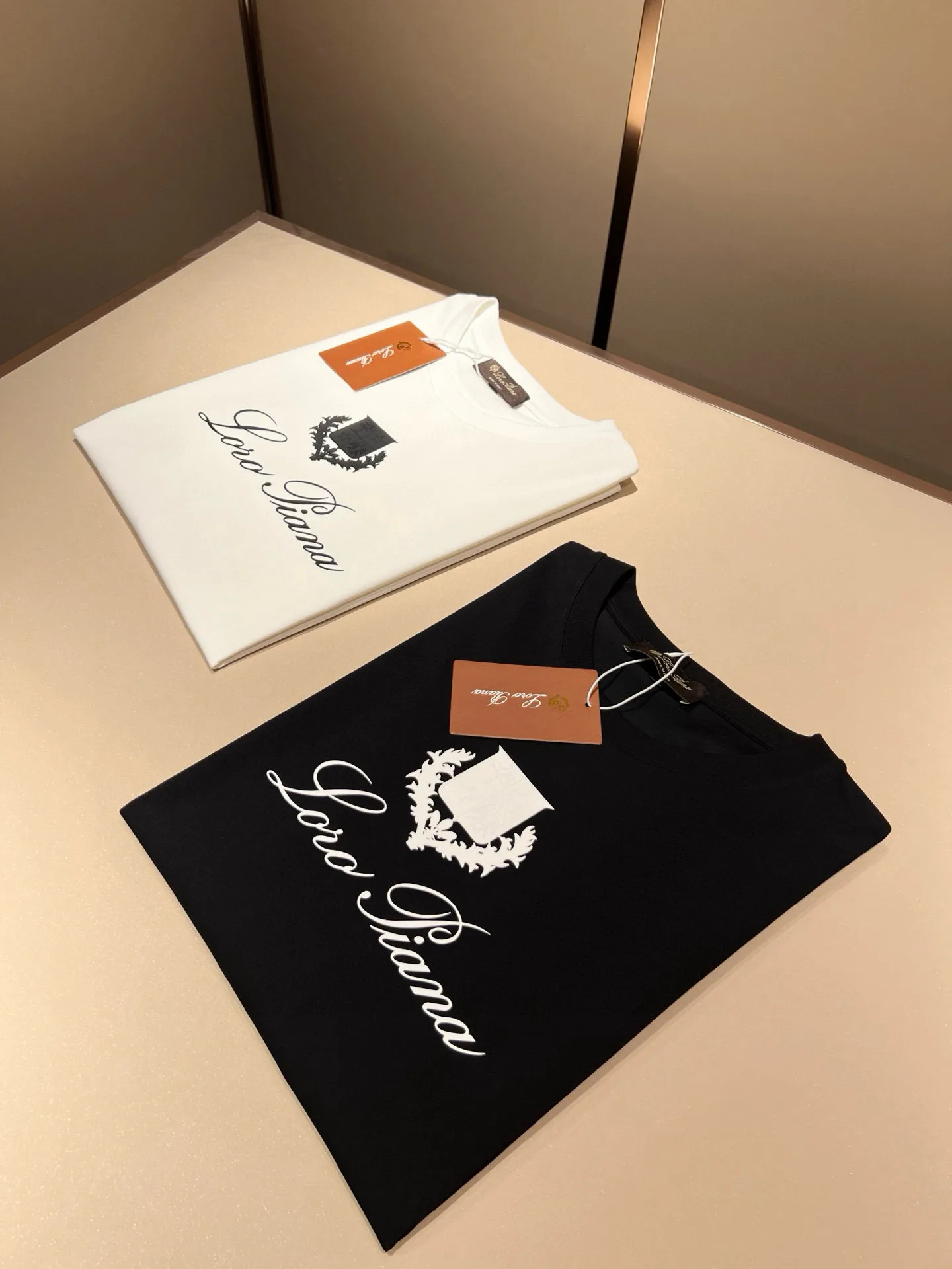 Футболки Мужские Loro Piana 11361166