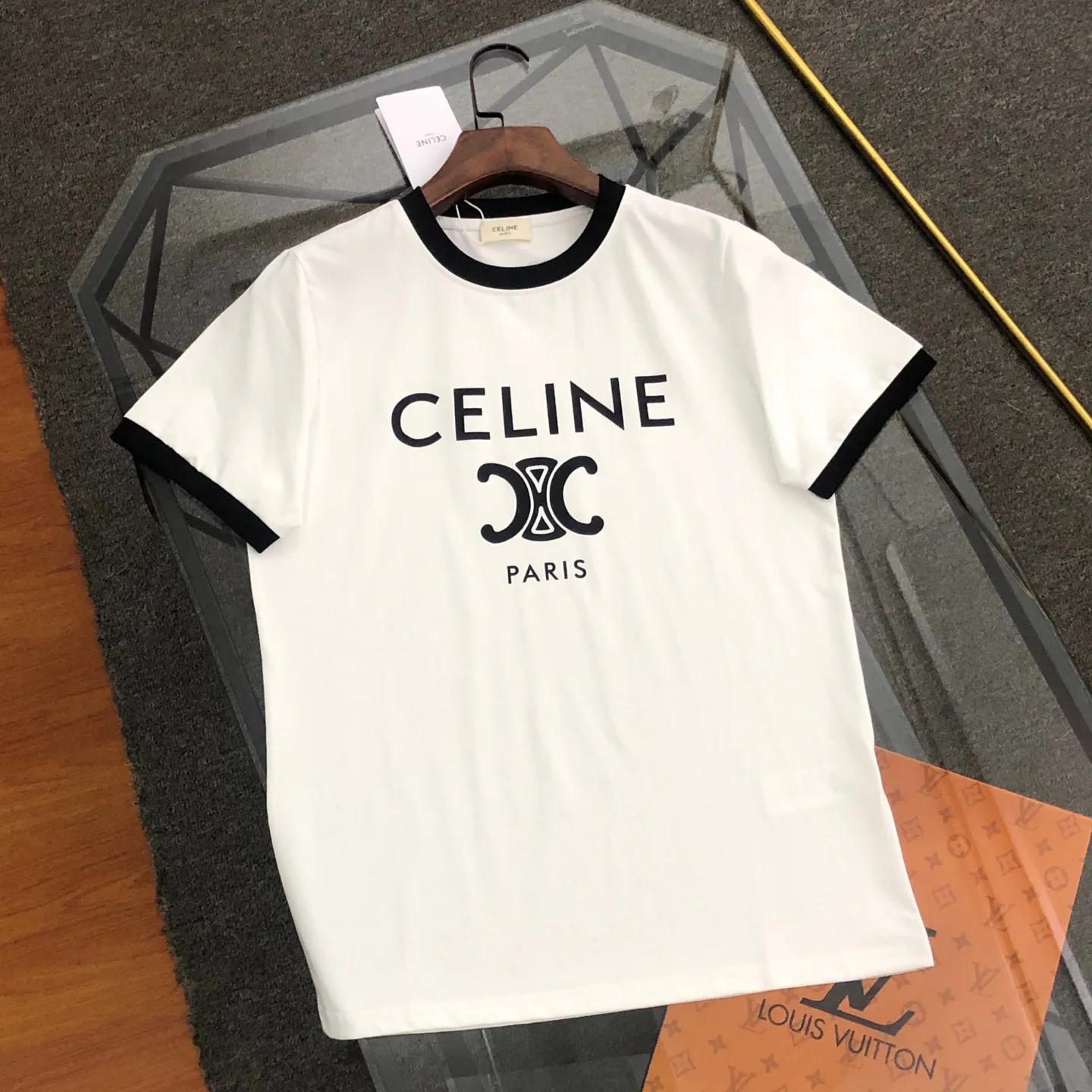 Футболки Женские Christian Dior 33663