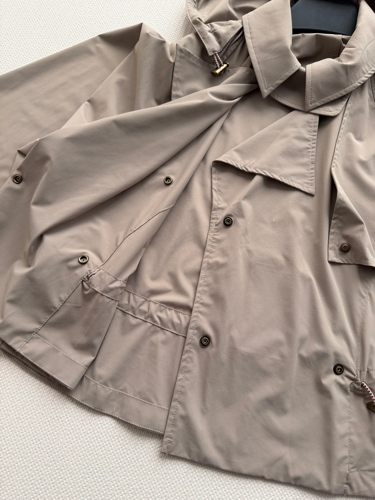 Куртки И Пуховики Женские Burberry 18016190