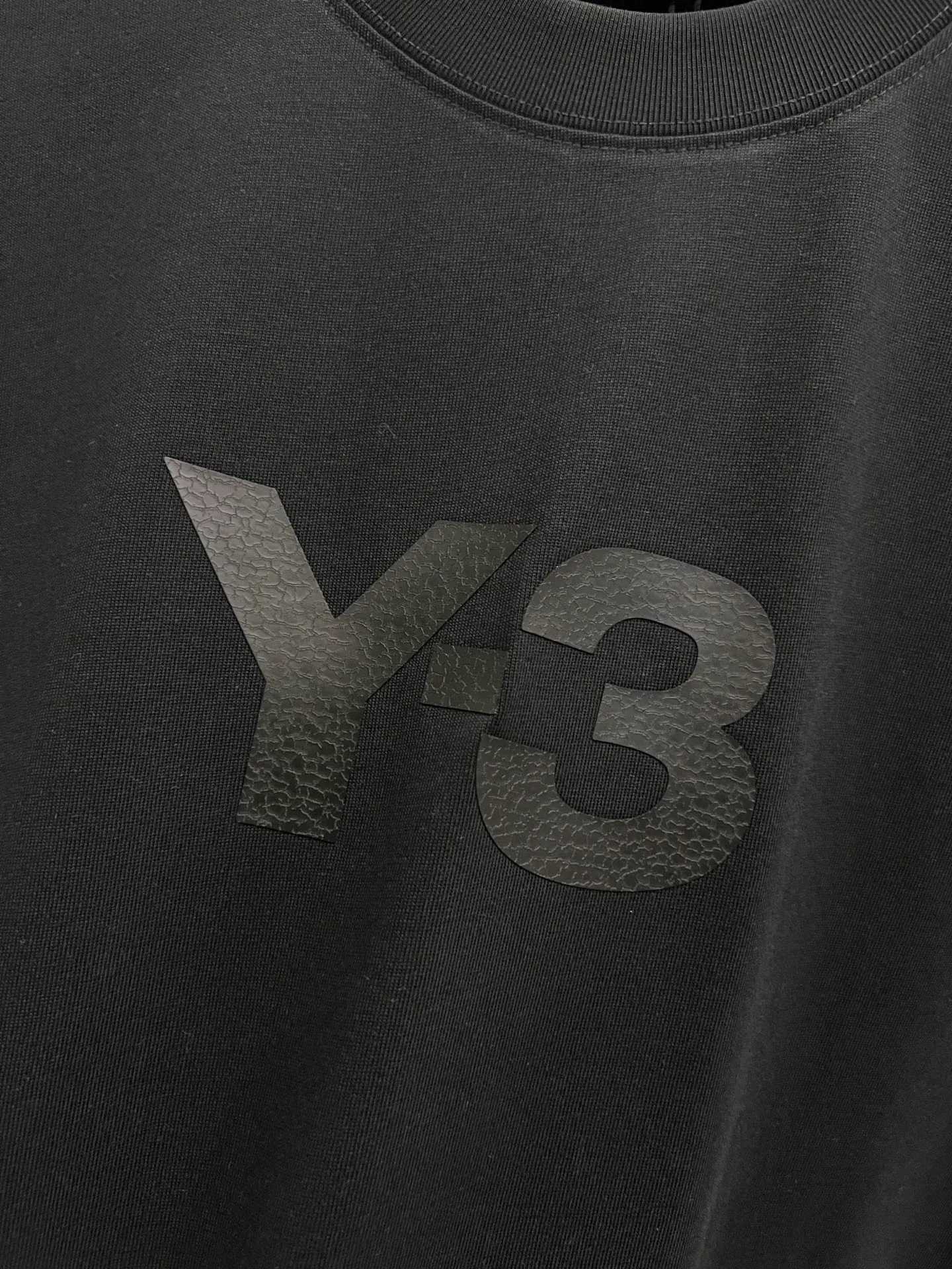 Футболки Мужские Y-3 13381245