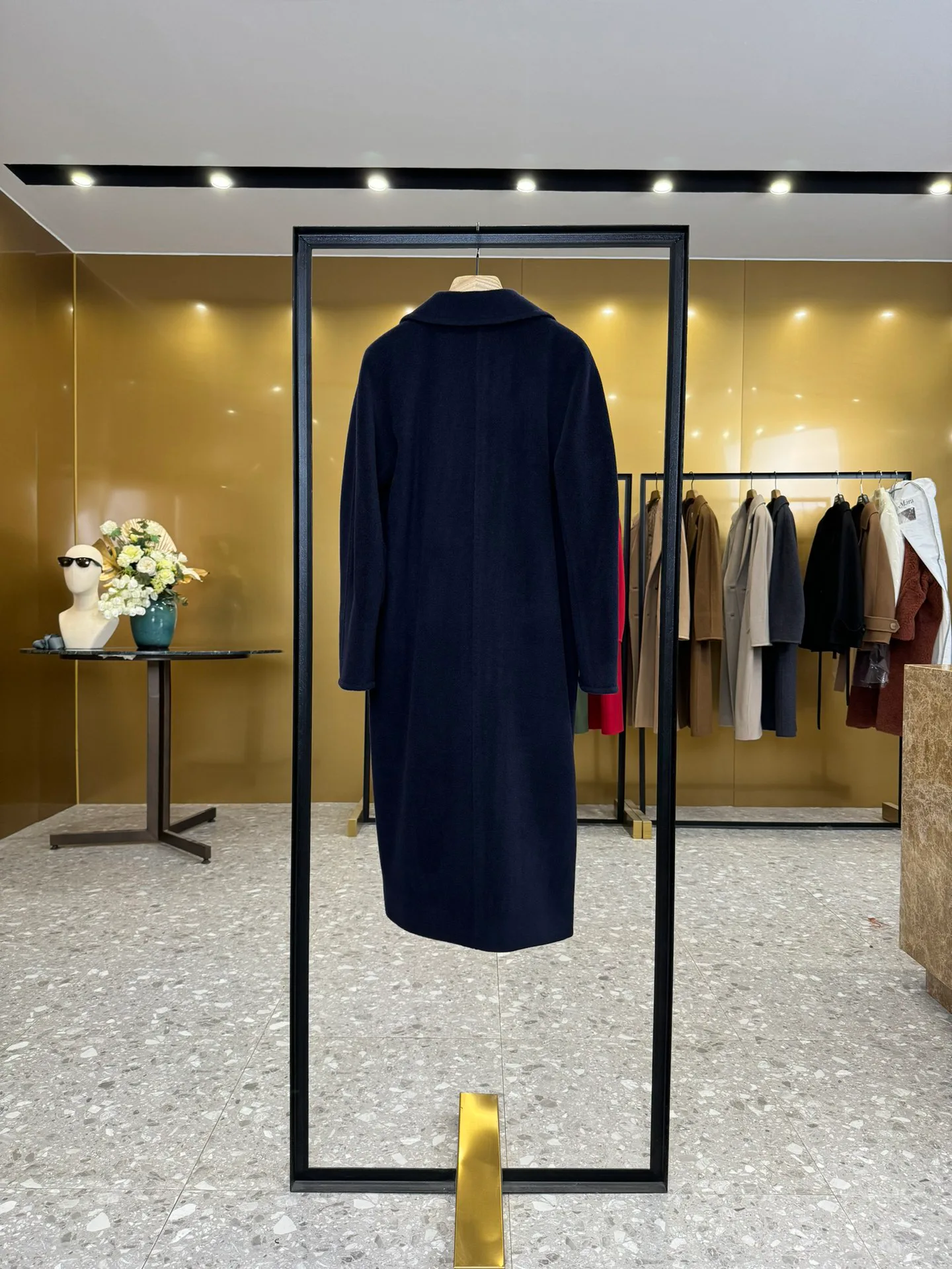 Пальто Женские Max Mara 1459008