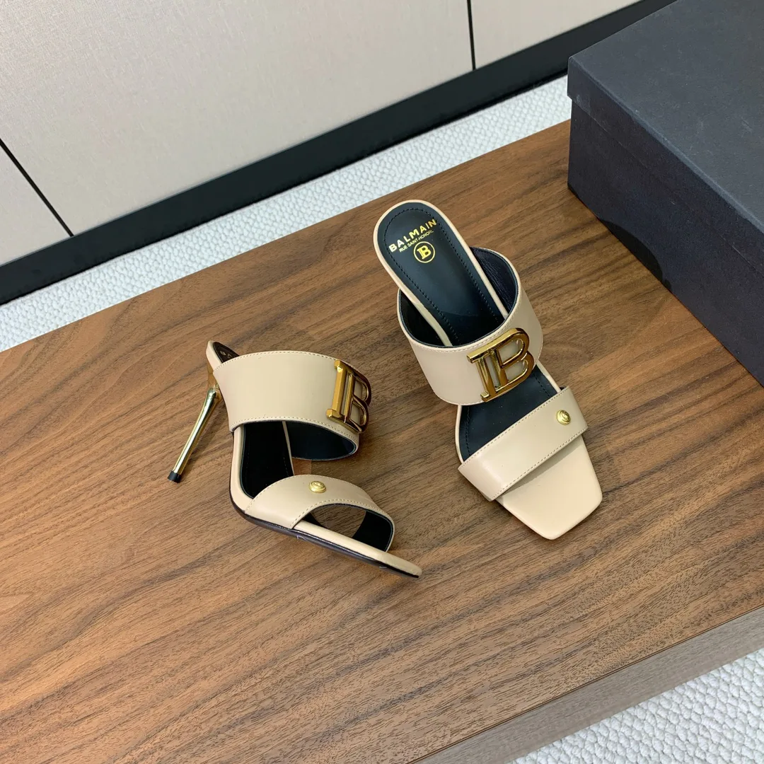 Босоножки Женские Balenciaga 32333