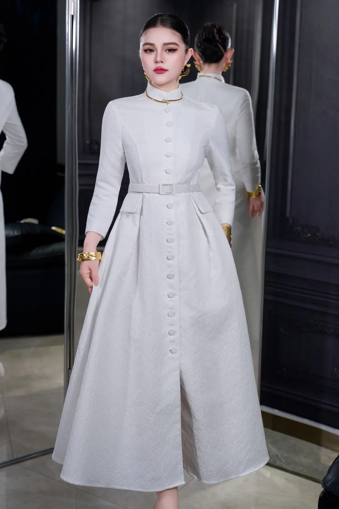Платья Женские Christian Dior 855974