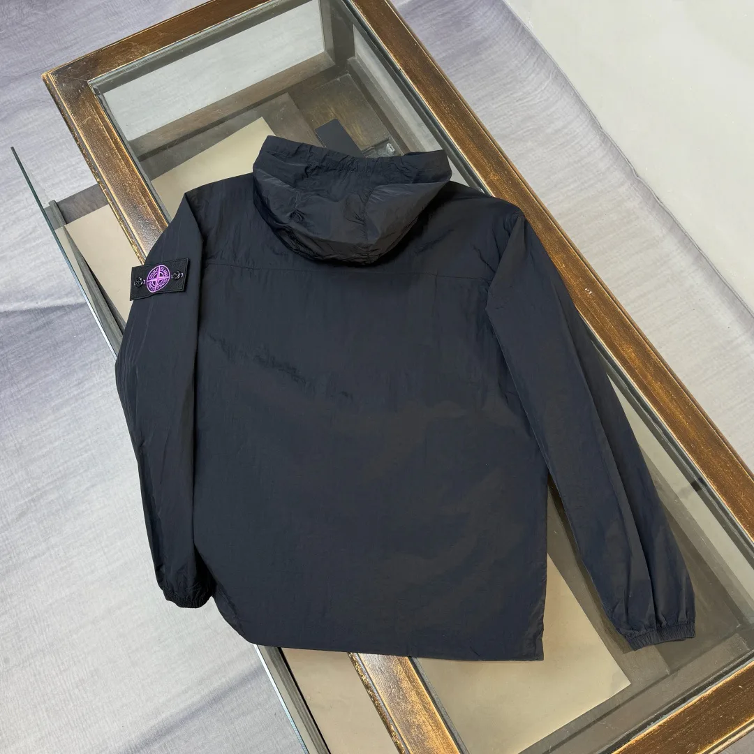 Куртки И Пуховики Мужские Stone Island 17286038