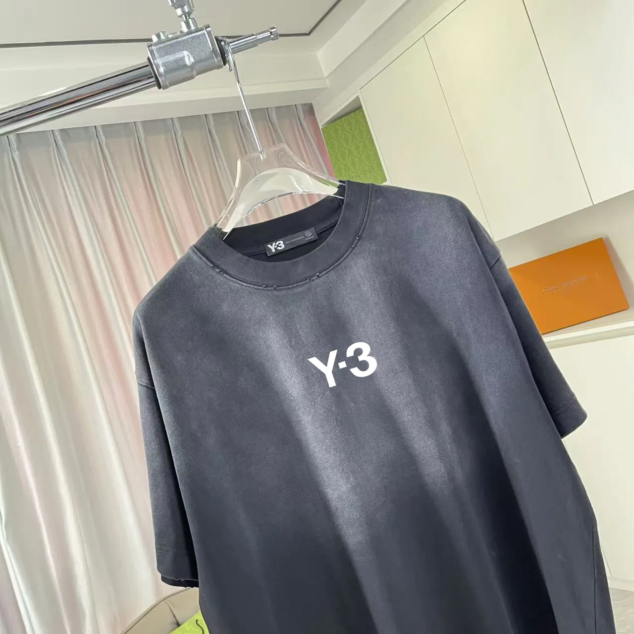 Футболки Женские Y-3 30797