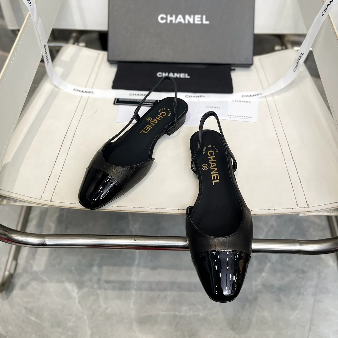 Босоножки Женские Chanel 11434310