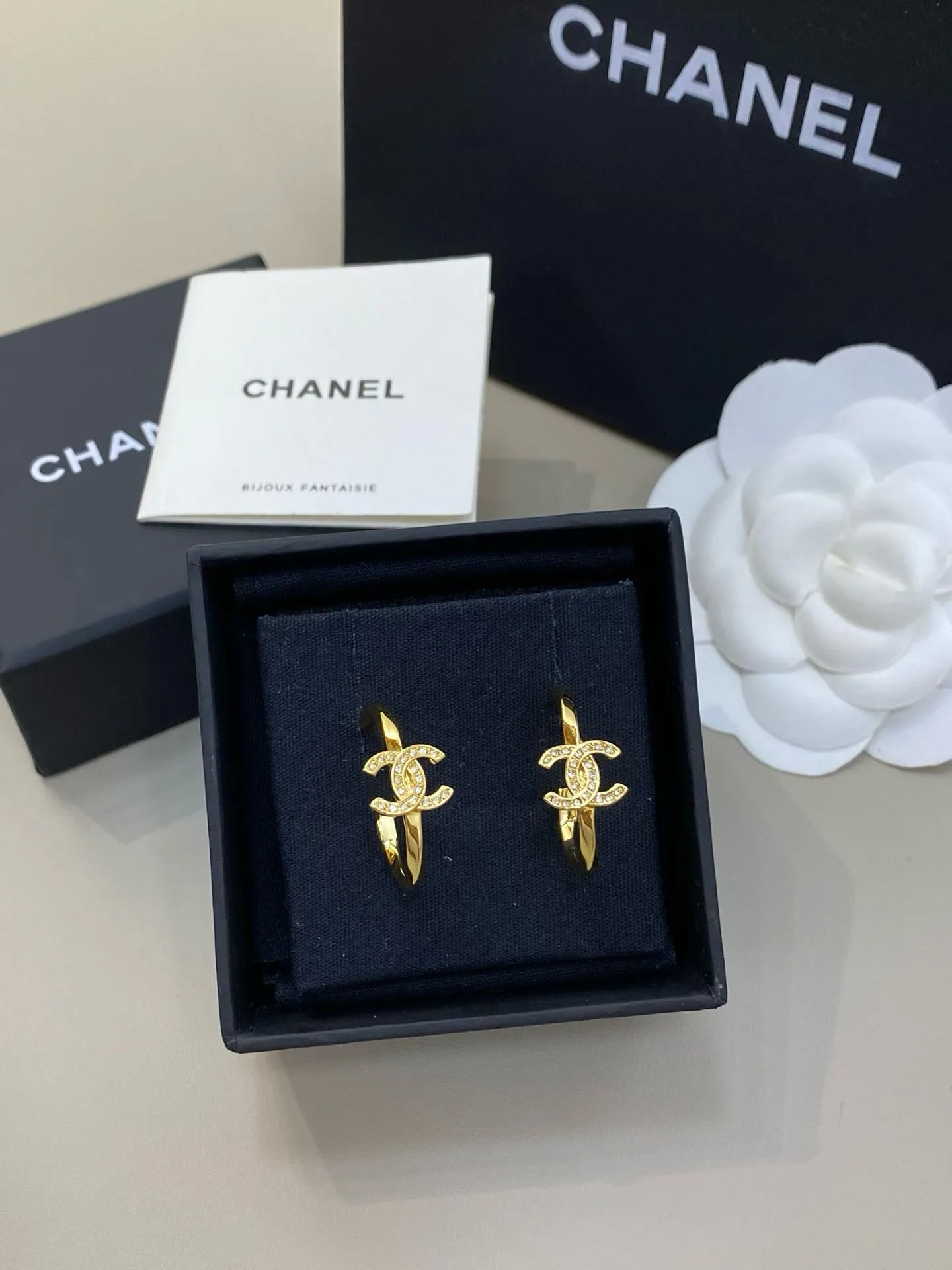 Бижутерия Chanel 151488