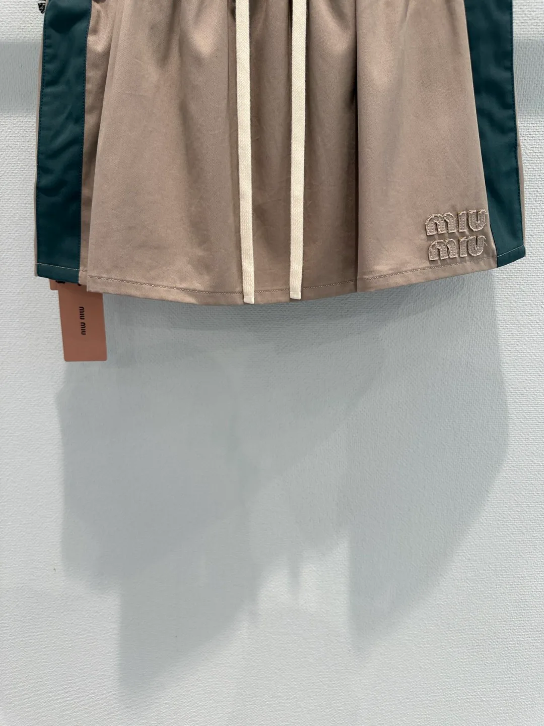 Юбки Женские Miu Miu 9366691