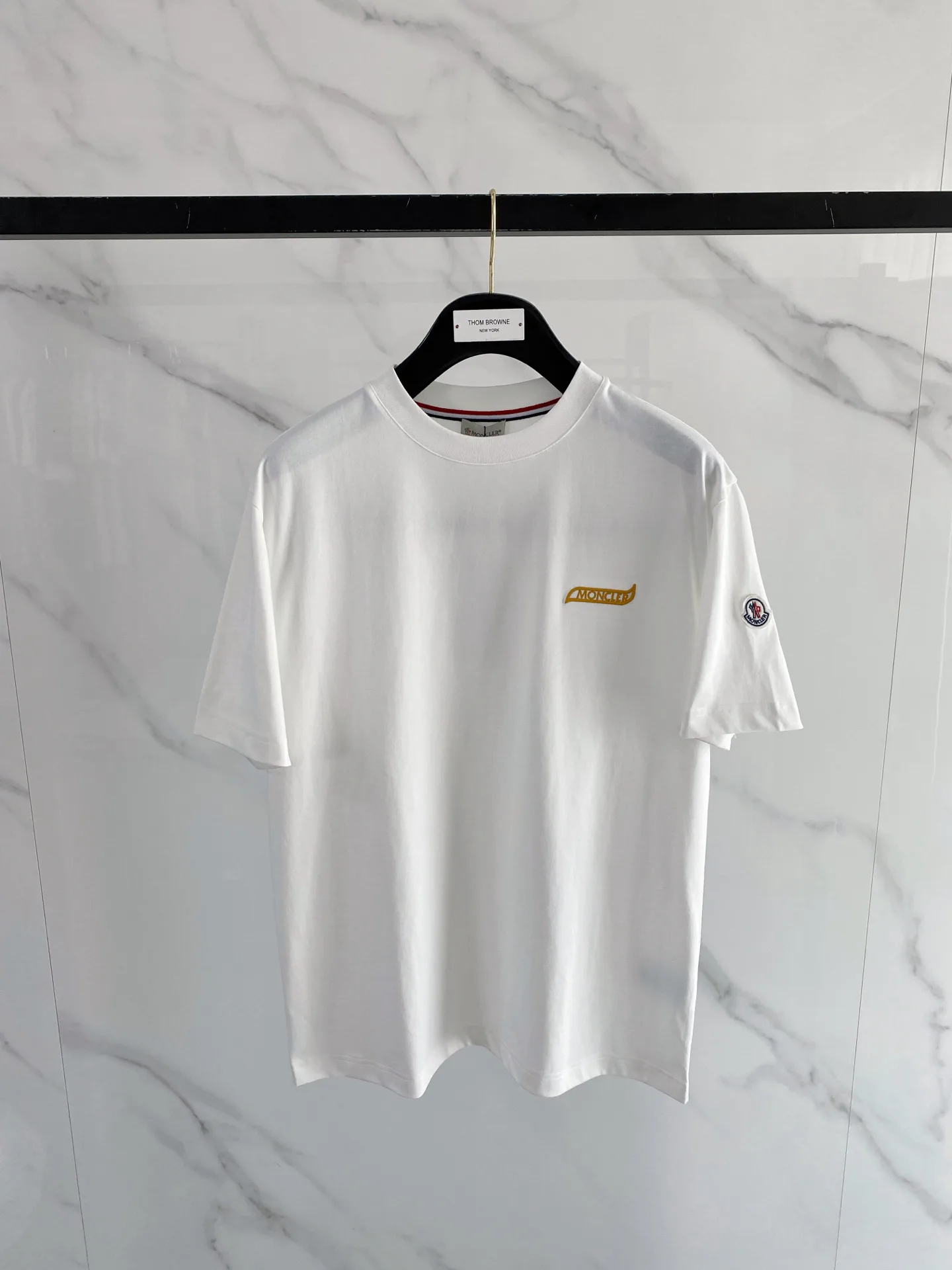 Футболки Мужские Moncler 11872859