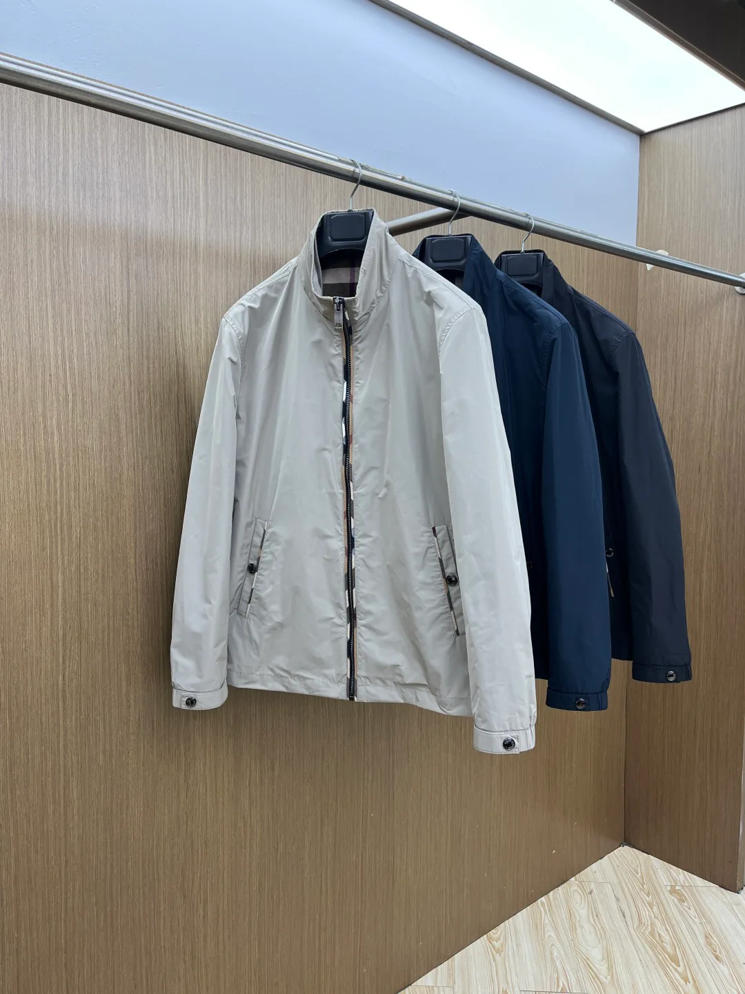 Куртки И Пуховики Мужские Burberry 11632724