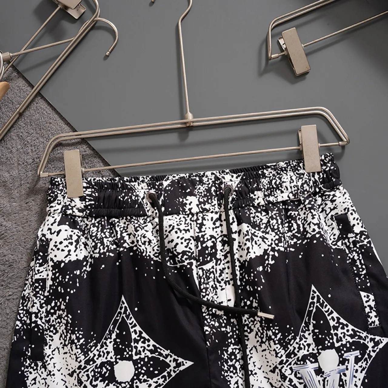 Шорты Мужские Louis Vuitton 5886543