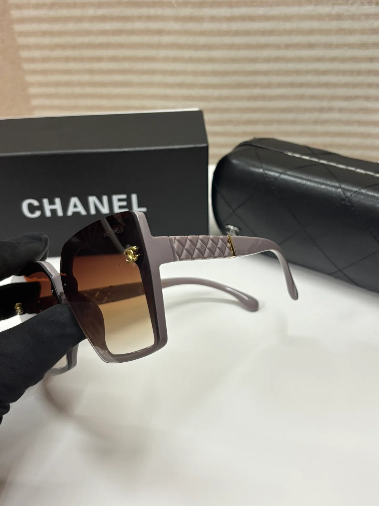 Очки Chanel 23496