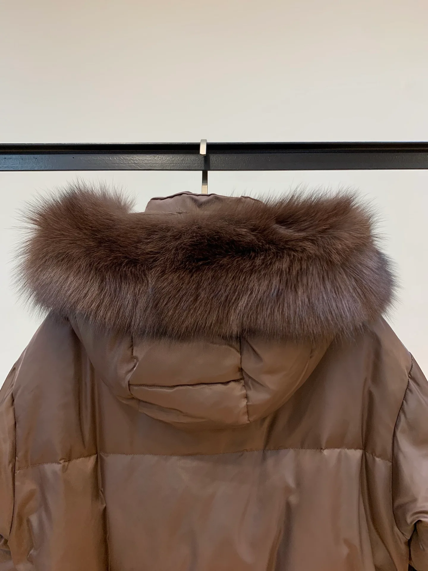 Куртки И Пуховики Женские Prada 497087