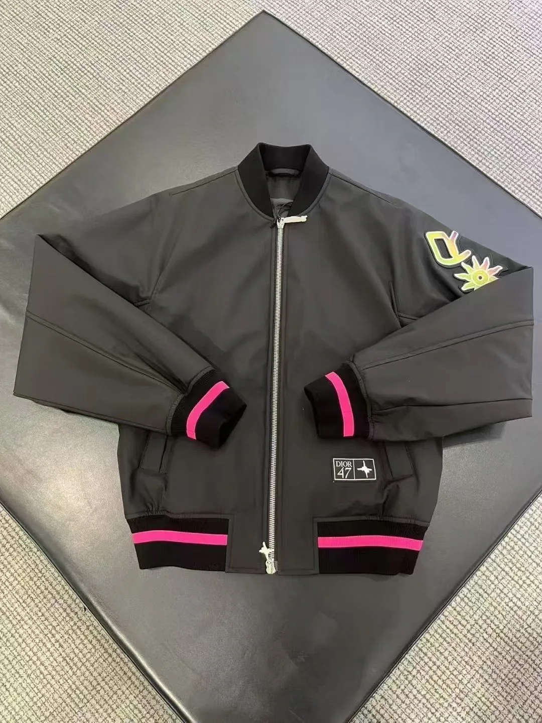 Куртки И Пуховики Мужские Christian Dior 339514