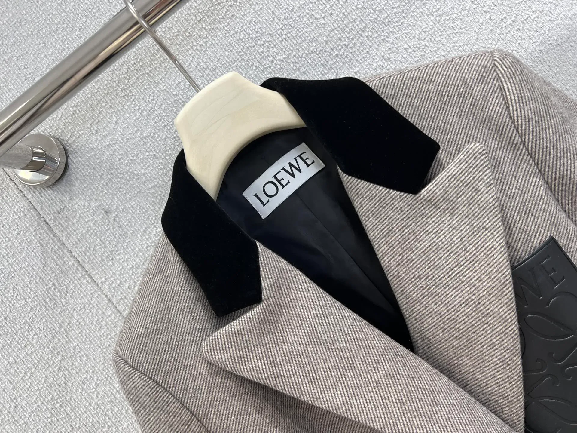 Жакеты Женские Loewe 503702