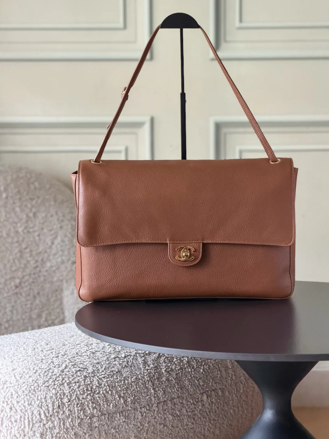 Классические Сумки Женские Chanel 17498614