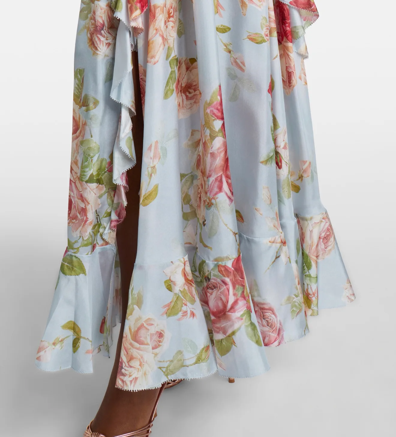 Платья Женские Zimmermann 17926688