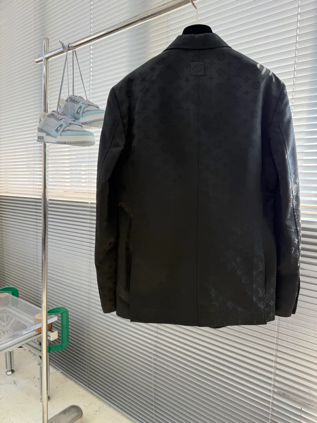 Пиджаки Мужские Louis Vuitton 18320154