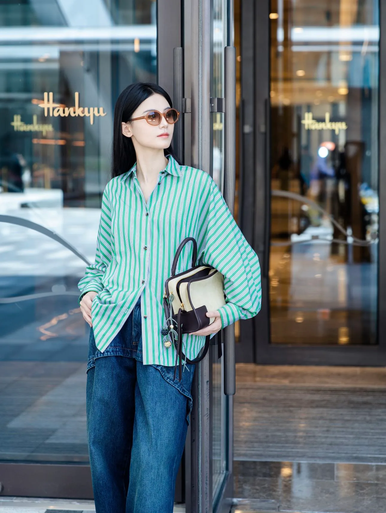 Рубашки Женские Loewe 18723985