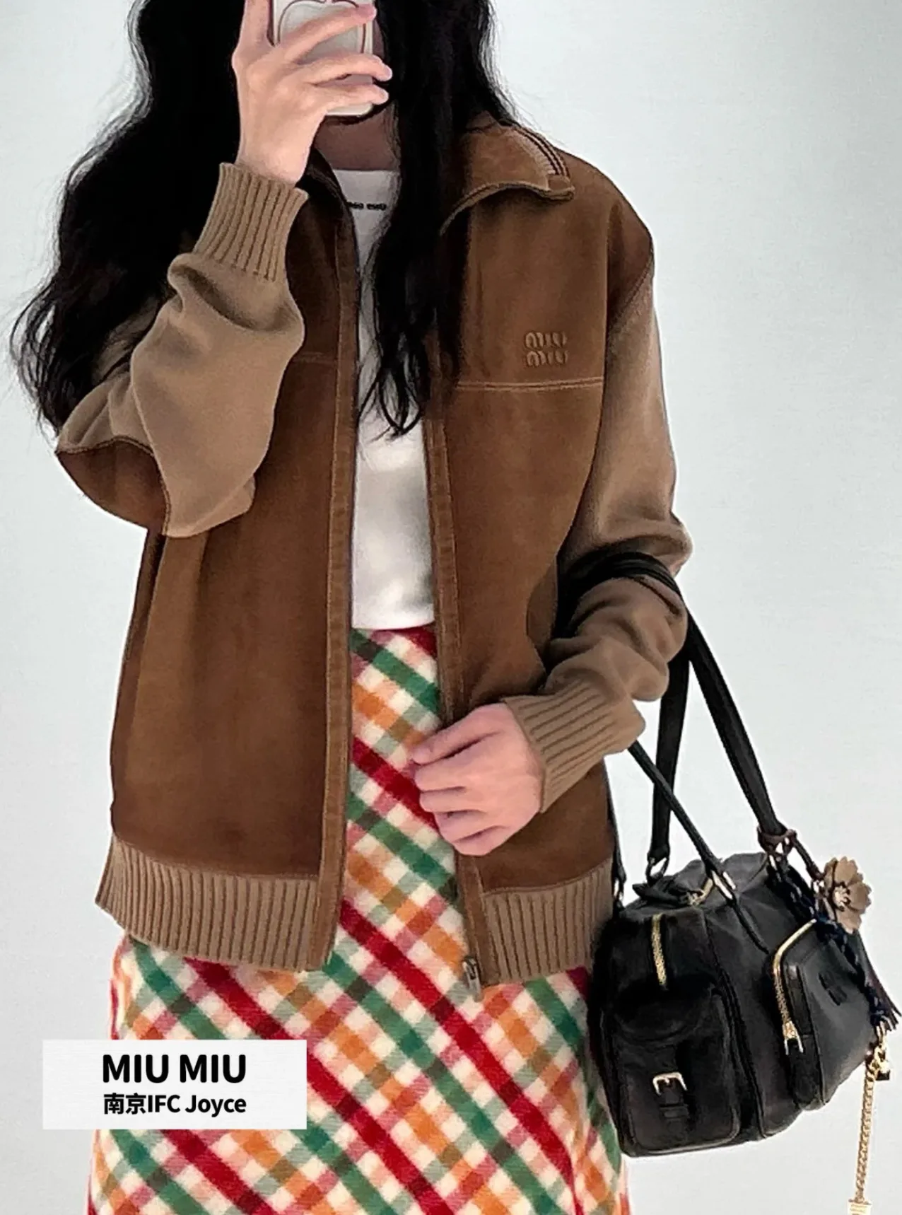 Куртки Женские Miu Miu 138286