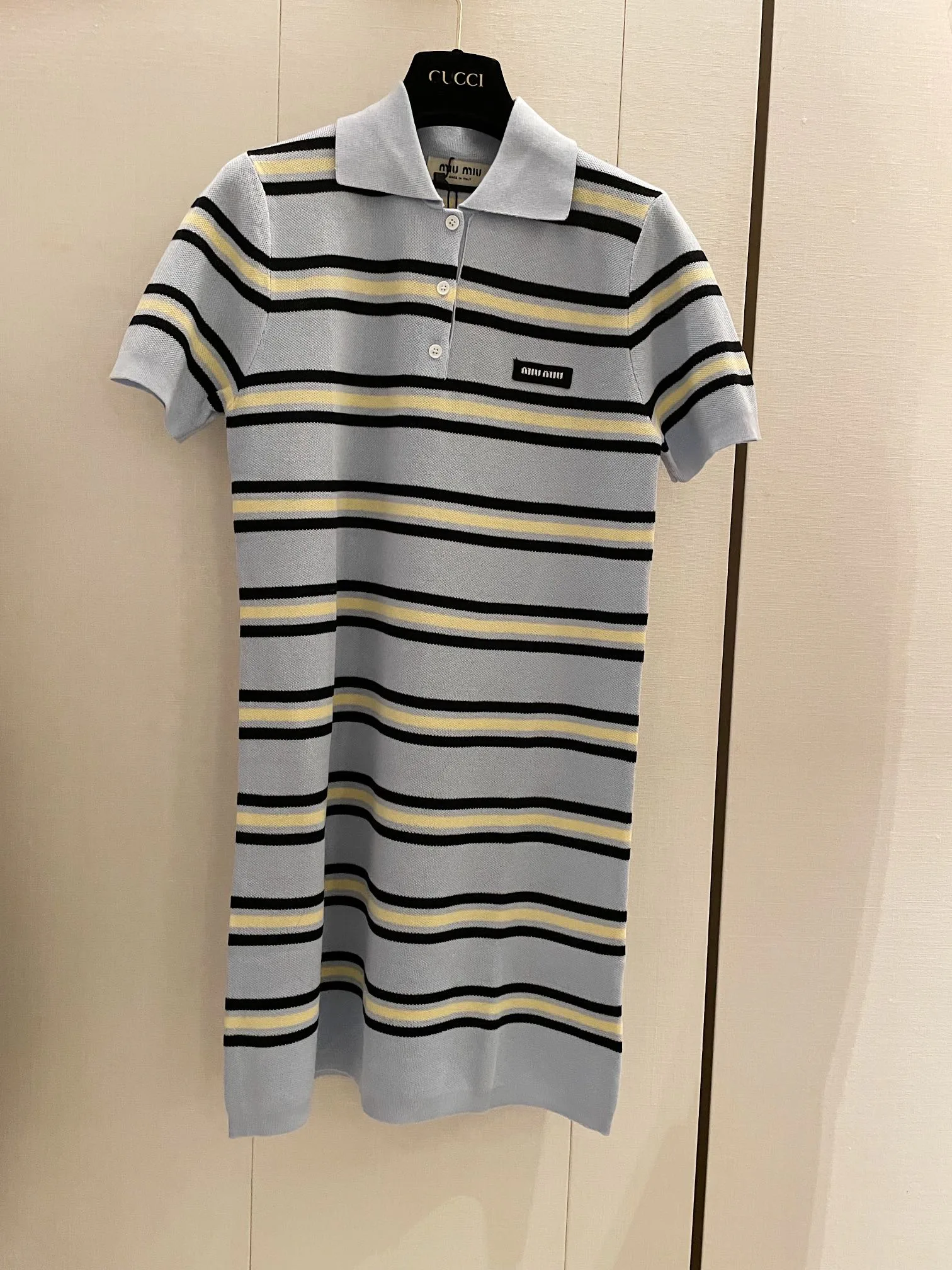 Платья Женские Miu Miu 20134