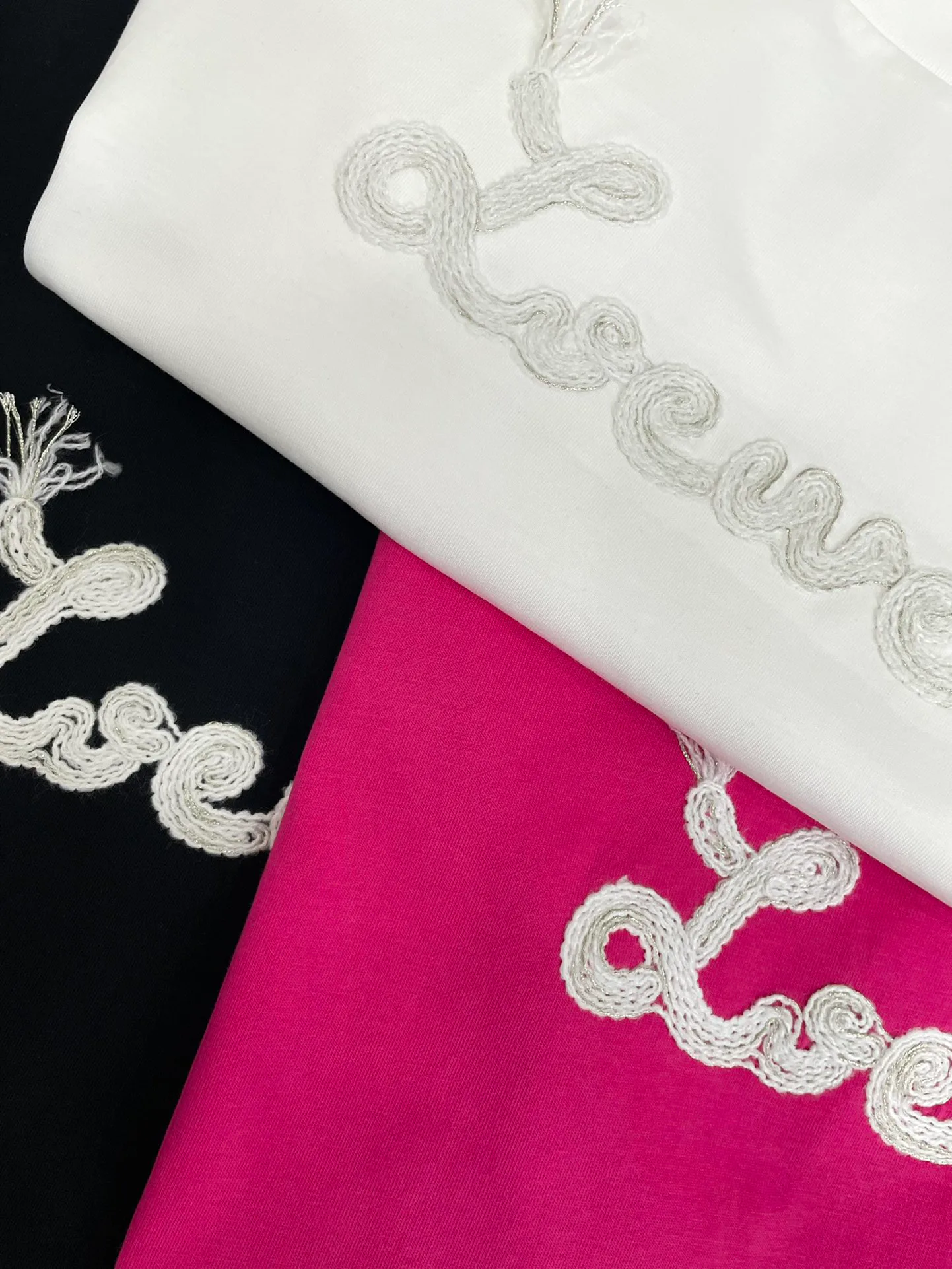 Футболки Женские Loewe 1856402