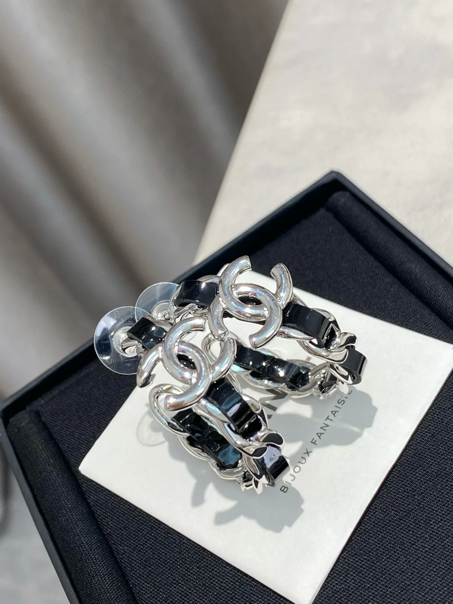 Бижутерия Chanel 70850