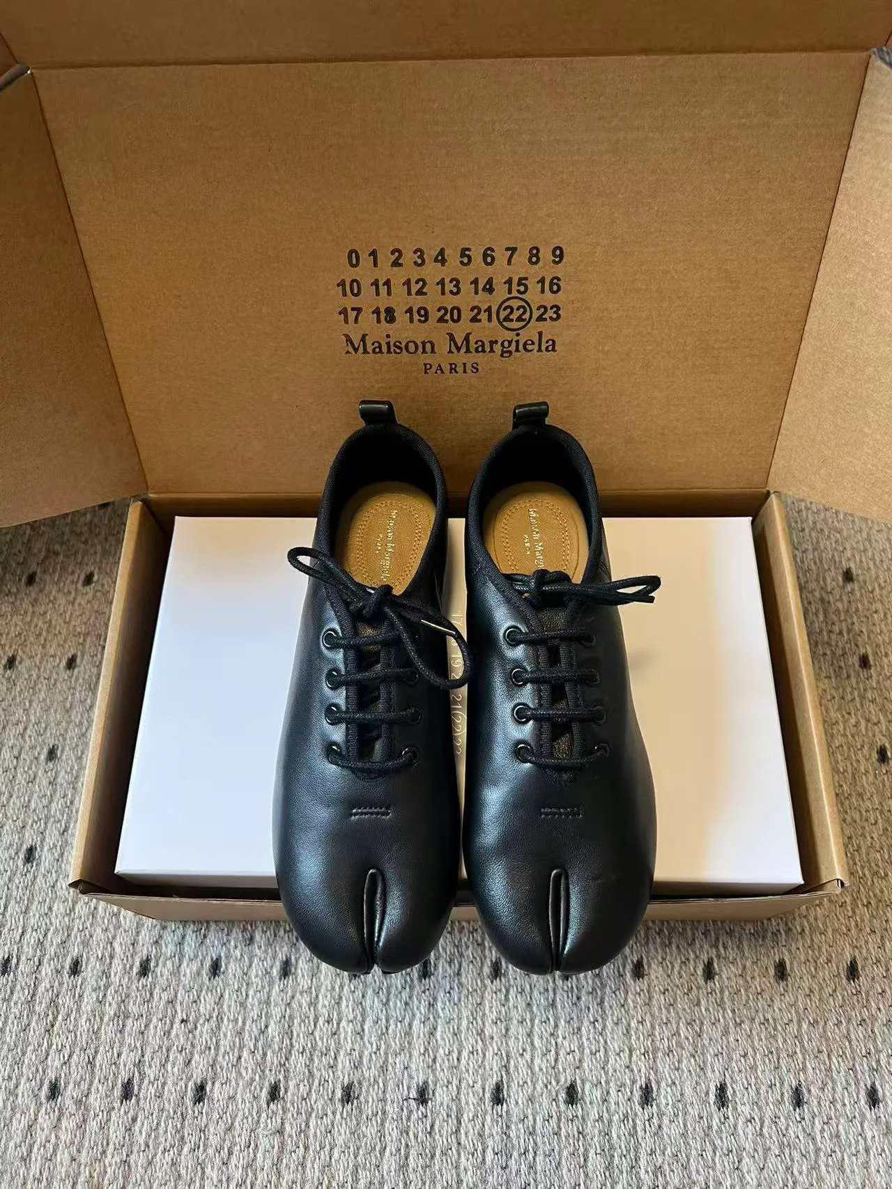 Туфли Женские Maison Margiela 11440934