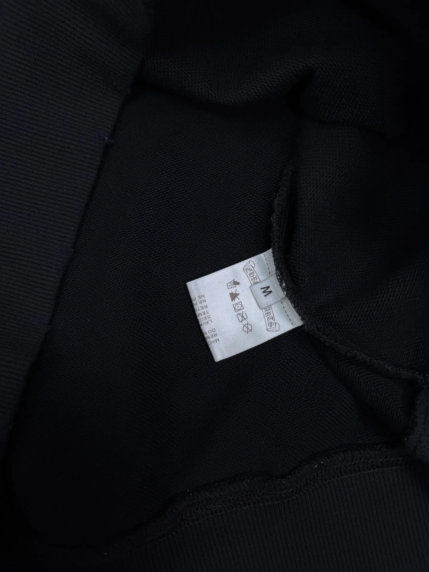 Свитшоты И Худи Мужские Chrome Hearts 18179564