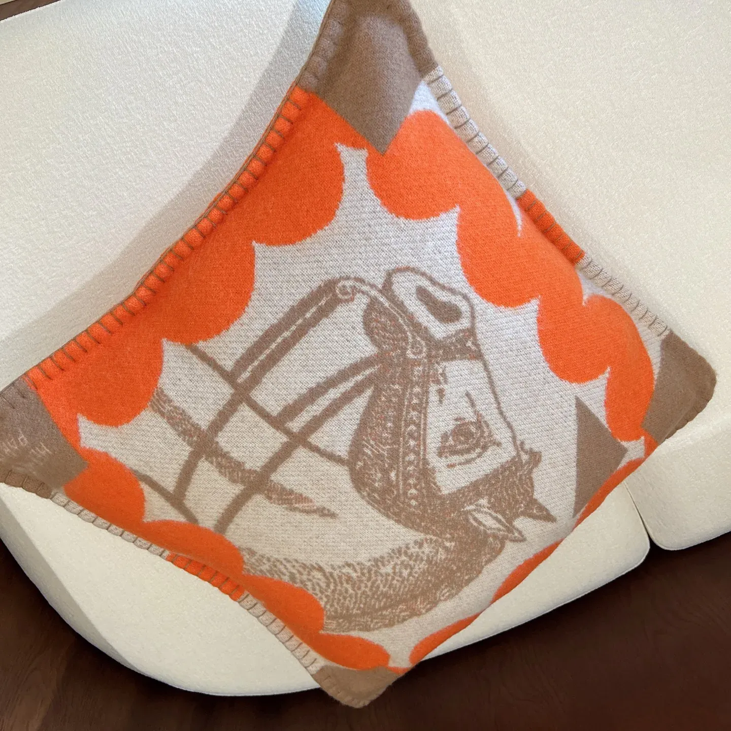 Текстиль Hermes 803669