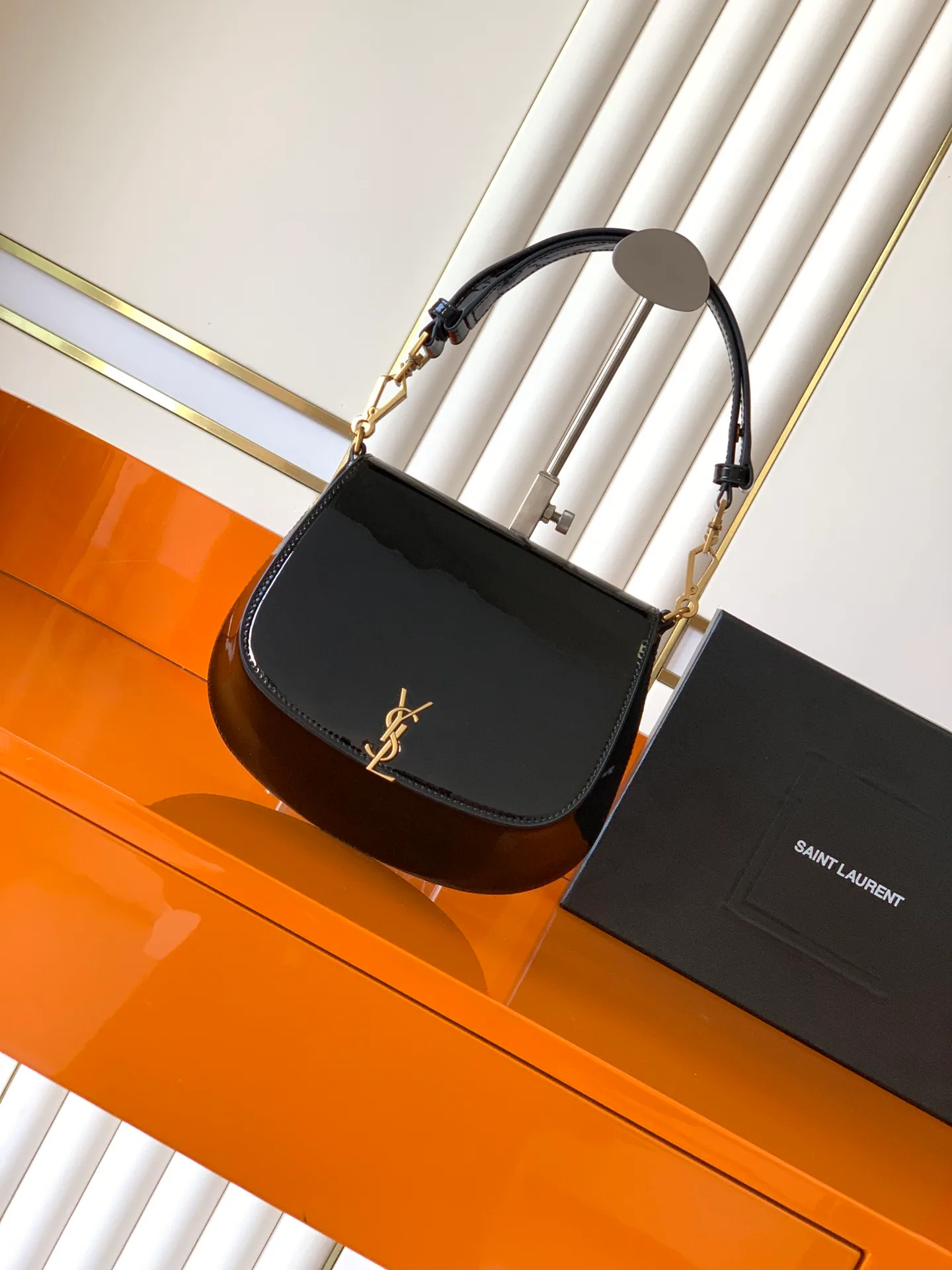 Сумки На Ремне Женские Saint Laurent 11309788